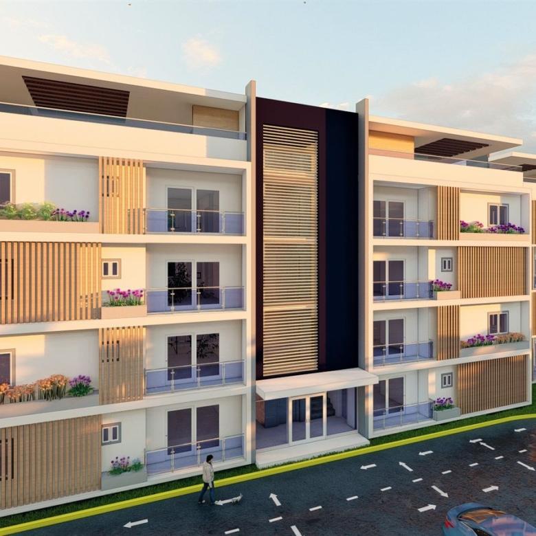 Residencial Olas del Atlantico Puerto Plata