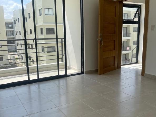 APARTAMENTO DE RENTA- RÍELES DE GURABO