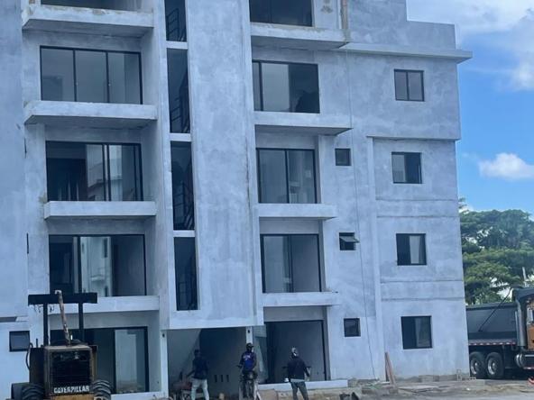 RESIDENCIAL GABRIEL II - 27 DE FEBRERO, SANTIAGO