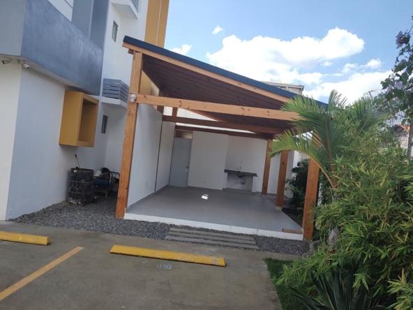 APARTAMENTO UBICADO EN LAS DAMAS, SANTIAGO DE LOS CABALLEROS