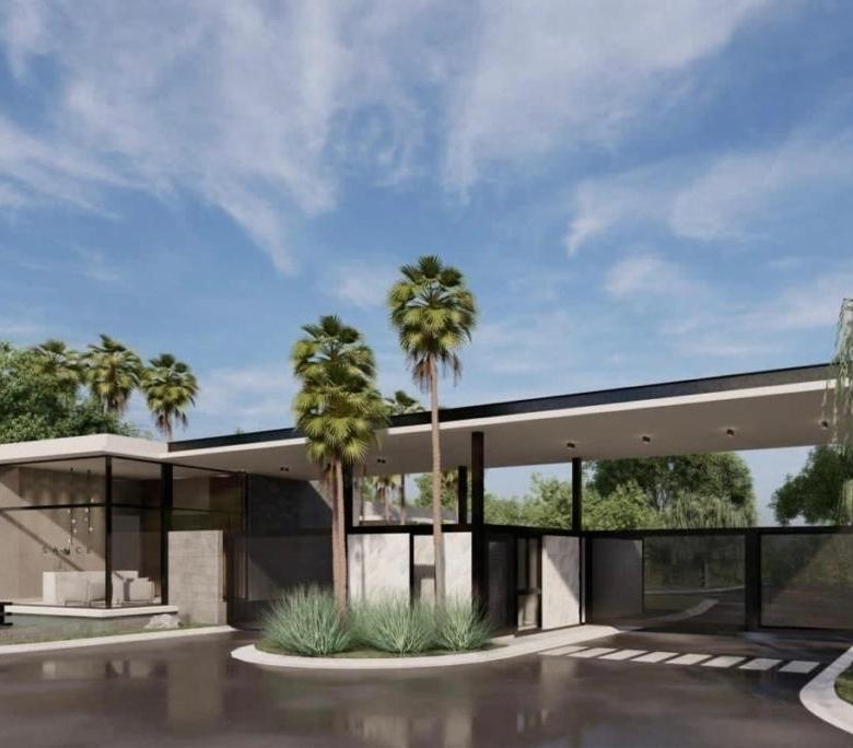 SAUCE RESIDENCES - LAS CARMELITAS, SANTIAGO DE LOS CABALLEROS.