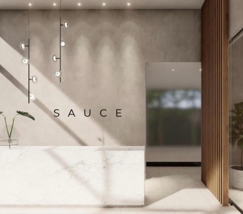 SAUCE RESIDENCES - LAS CARMELITAS, SANTIAGO DE LOS CABALLEROS.