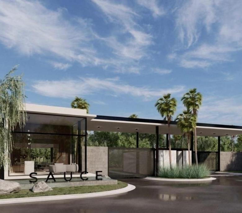 SAUCE RESIDENCES - LAS CARMELITAS, SANTIAGO DE LOS CABALLEROS.