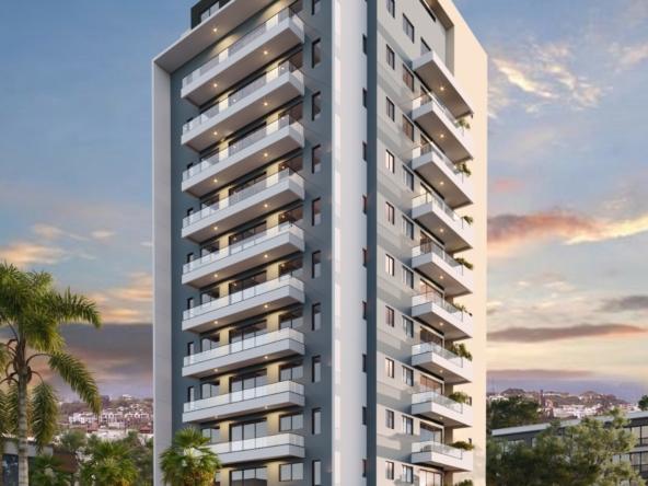 TORRE SANTINO - AVENIDA HISPANOAMERICANA, JARDINES DEL SUR.