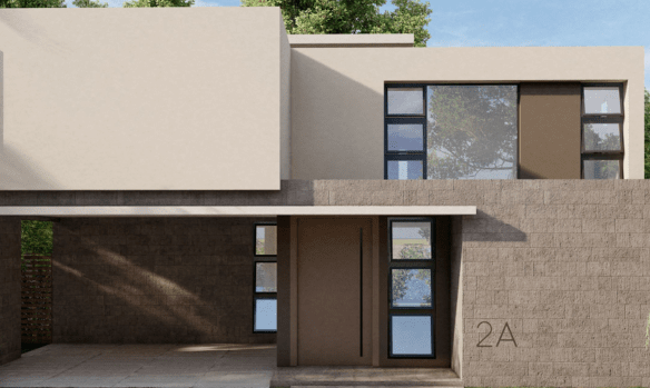 SAUCE RESIDENCES - LAS CARMELITAS, SANTIAGO DE LOS CABALLEROS.