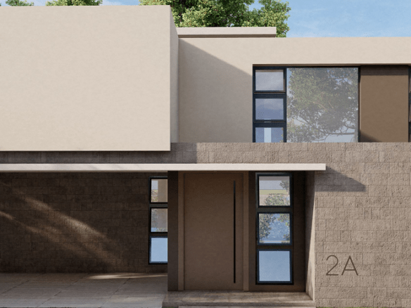 SAUCE RESIDENCES - LAS CARMELITAS, SANTIAGO DE LOS CABALLEROS.