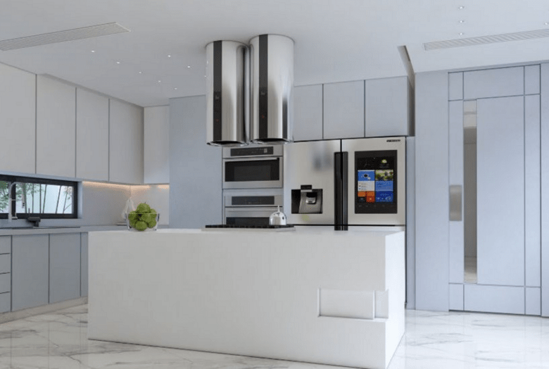 SAUCE RESIDENCES - LAS CARMELITAS, SANTIAGO DE LOS CABALLEROS.