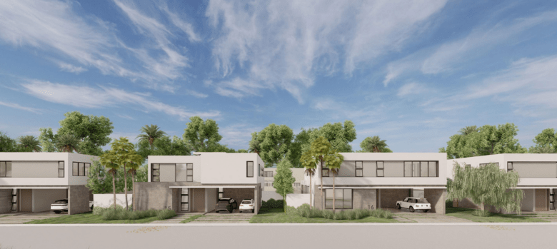 SAUCE RESIDENCES - LAS CARMELITAS, SANTIAGO DE LOS CABALLEROS.