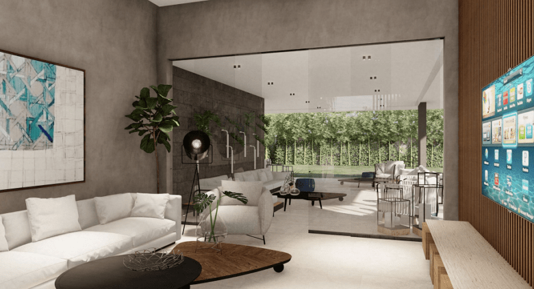 SAUCE RESIDENCES - LAS CARMELITAS, SANTIAGO DE LOS CABALLEROS.