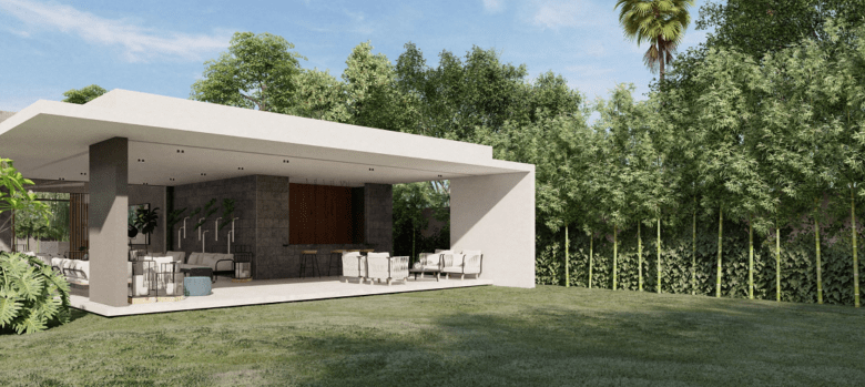 SAUCE RESIDENCES - LAS CARMELITAS, SANTIAGO DE LOS CABALLEROS.