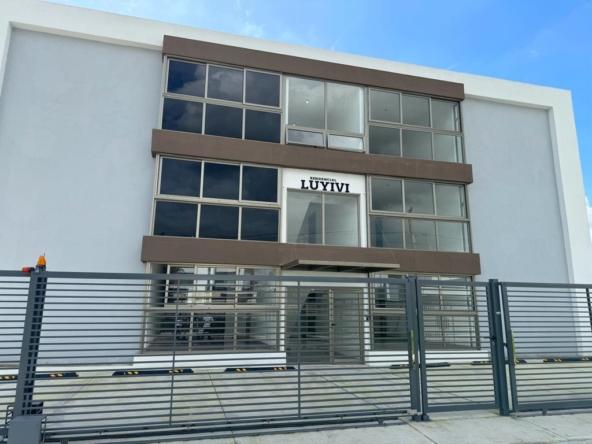 RESIDENCIAL LUYIVI - DON PERSIO, LA VEGA.