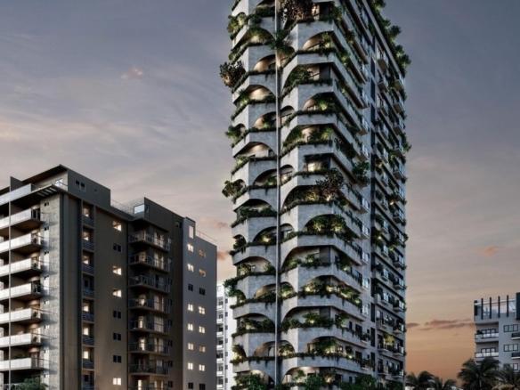 THE CENTRAL BY REGATTA - PIANTINI, SANTO DOMINGO.