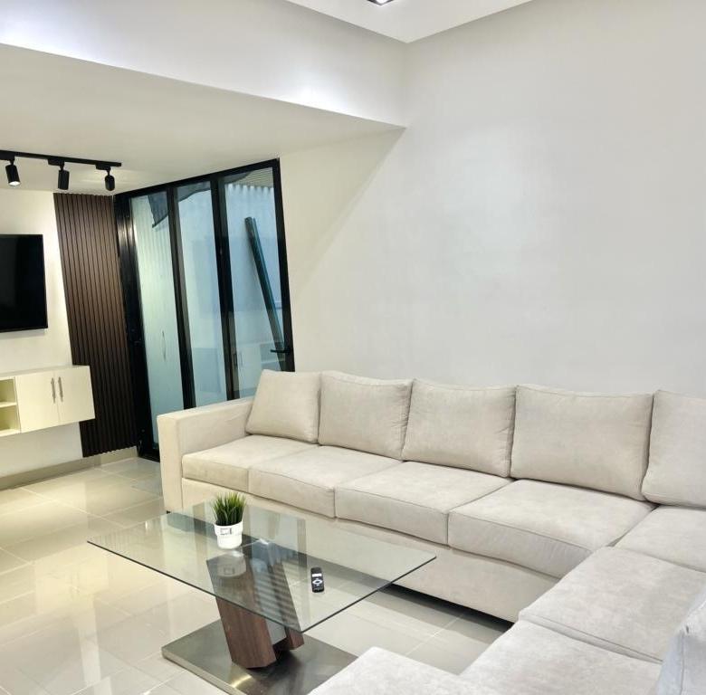 Apartamento en primer nivel