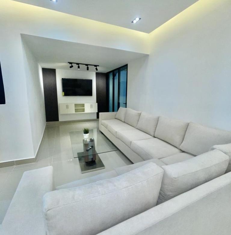 Apartamento en primer nivel