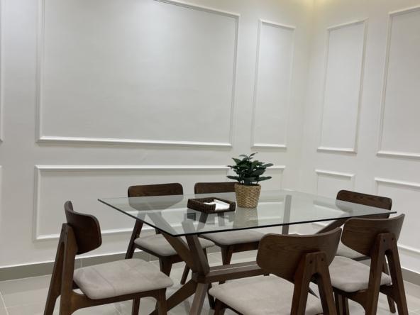 Apartamento en primer nivel