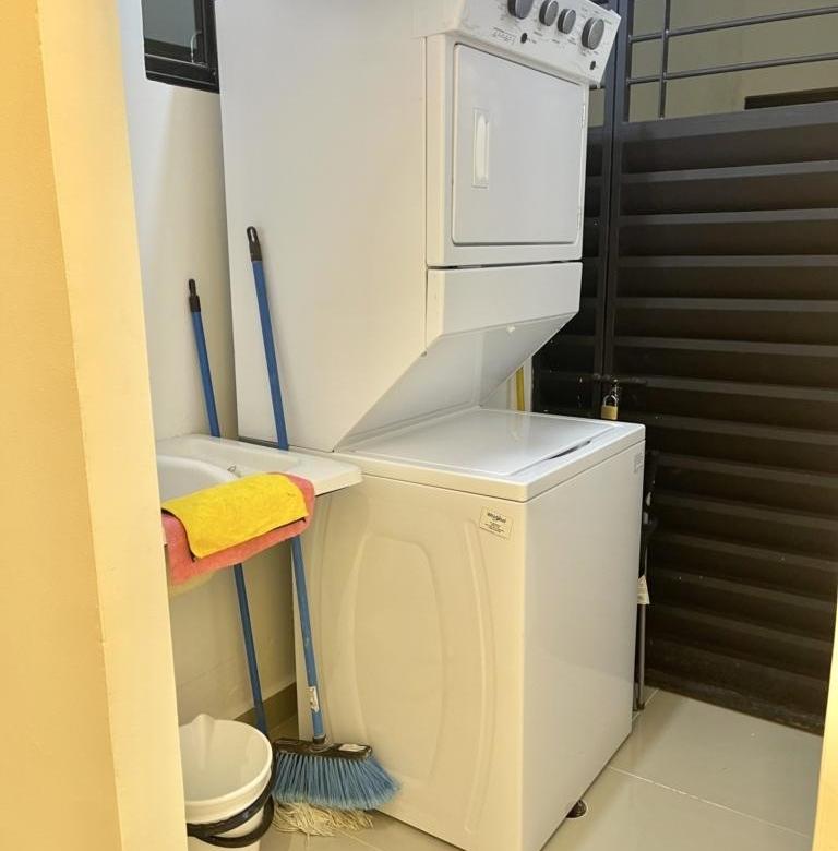 Apartamento en primer nivel