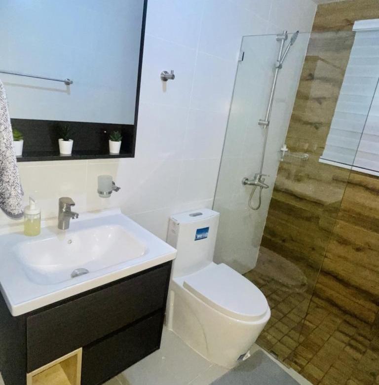 Apartamento en primer nivel