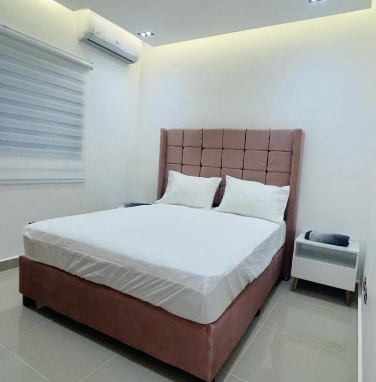 Apartamento en primer nivel