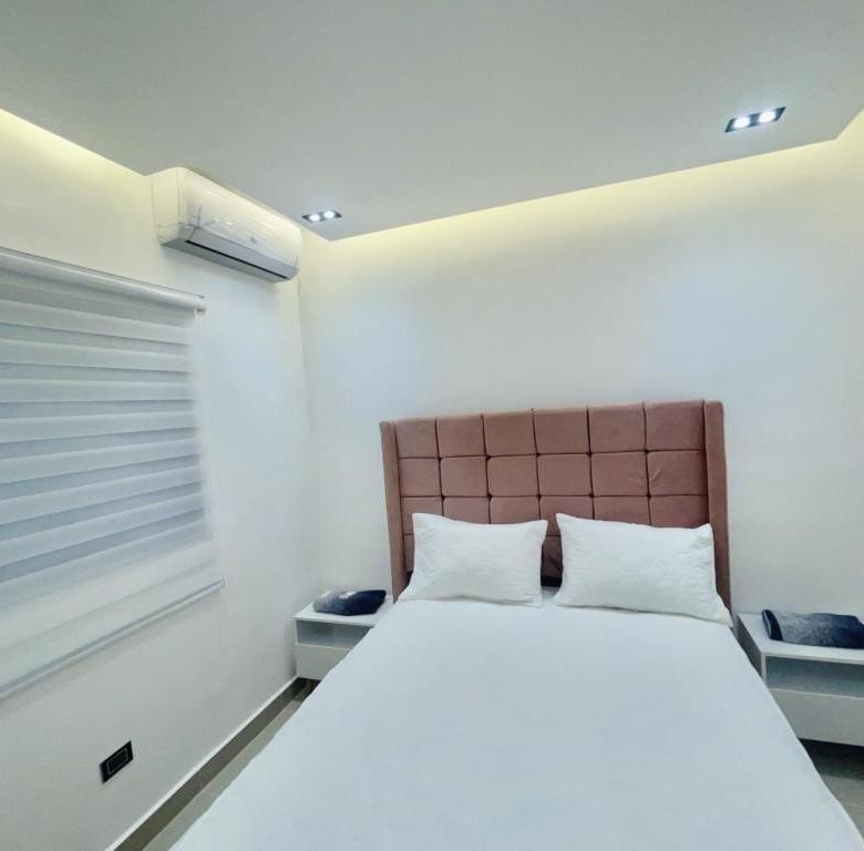 Apartamento en primer nivel