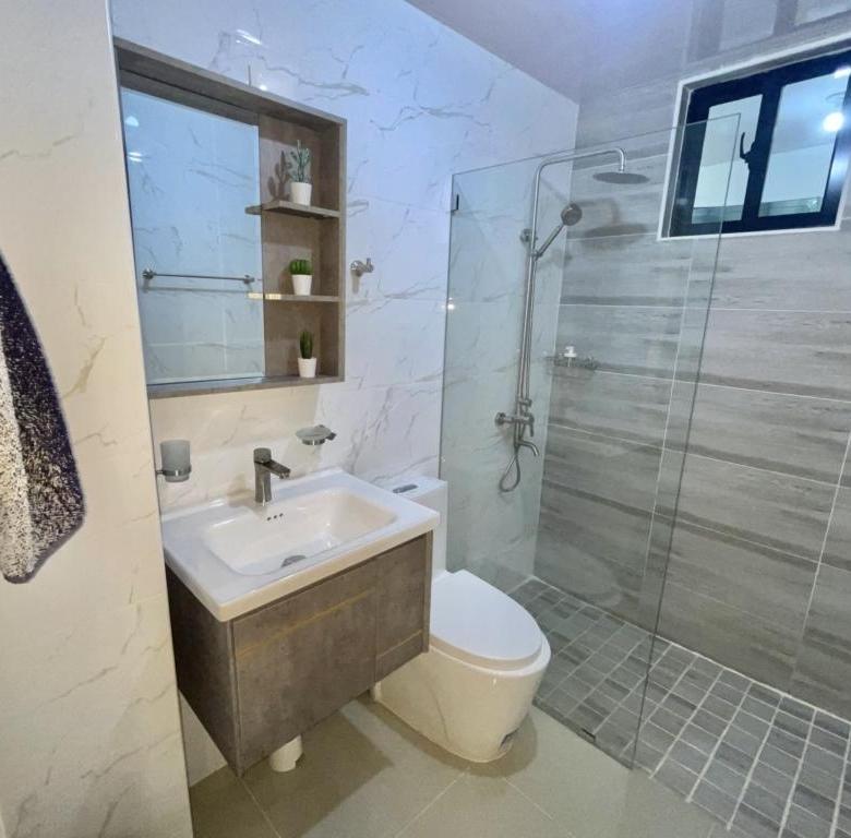 Apartamento en primer nivel