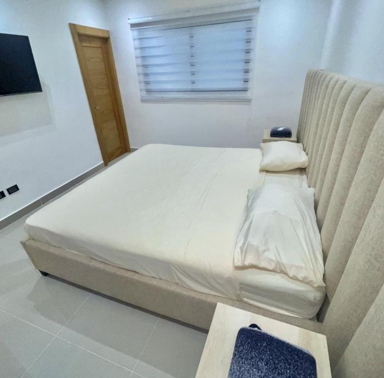 Apartamento en primer nivel