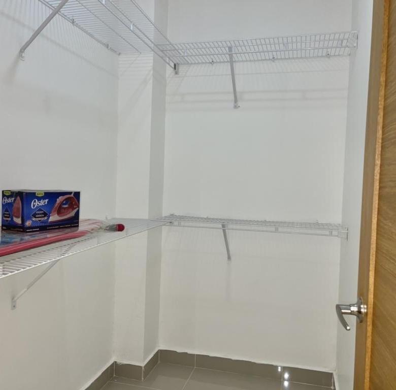 Apartamento en primer nivel