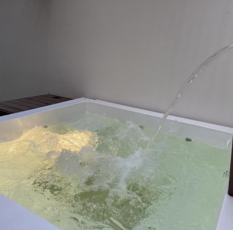 Apartamento en primer nivel