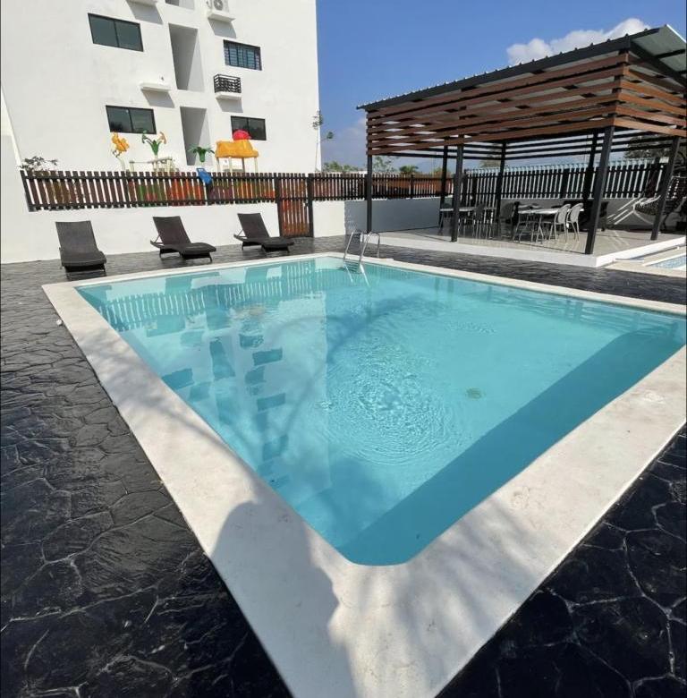 Apartamento en primer nivel