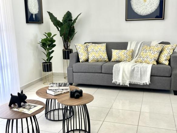Residencial cubana II, la buena vista Santiago