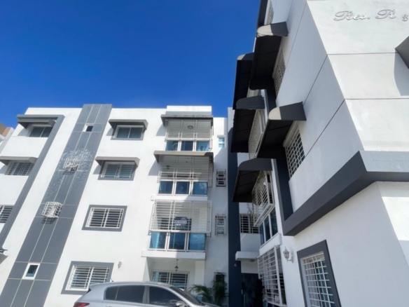 Residencial R&L VI 2do Nivel