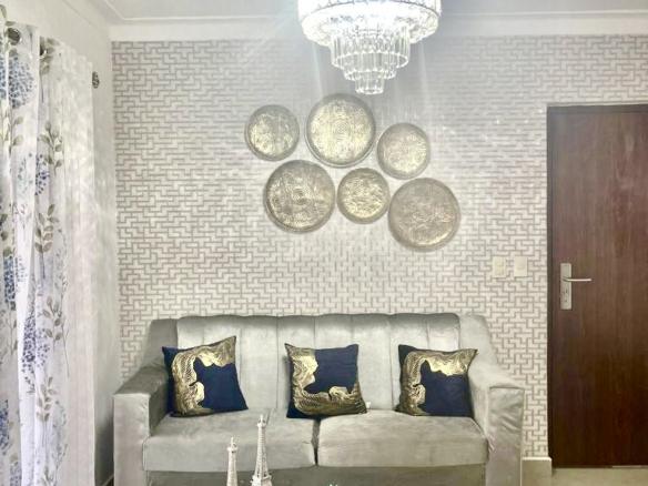 Apartamento en av Hispanoaméricana, zona sur