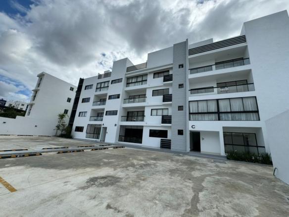 RESIDENCIAL COBA - EMBRUJO III, SANTIAGO DE LOS CABALLEROS.