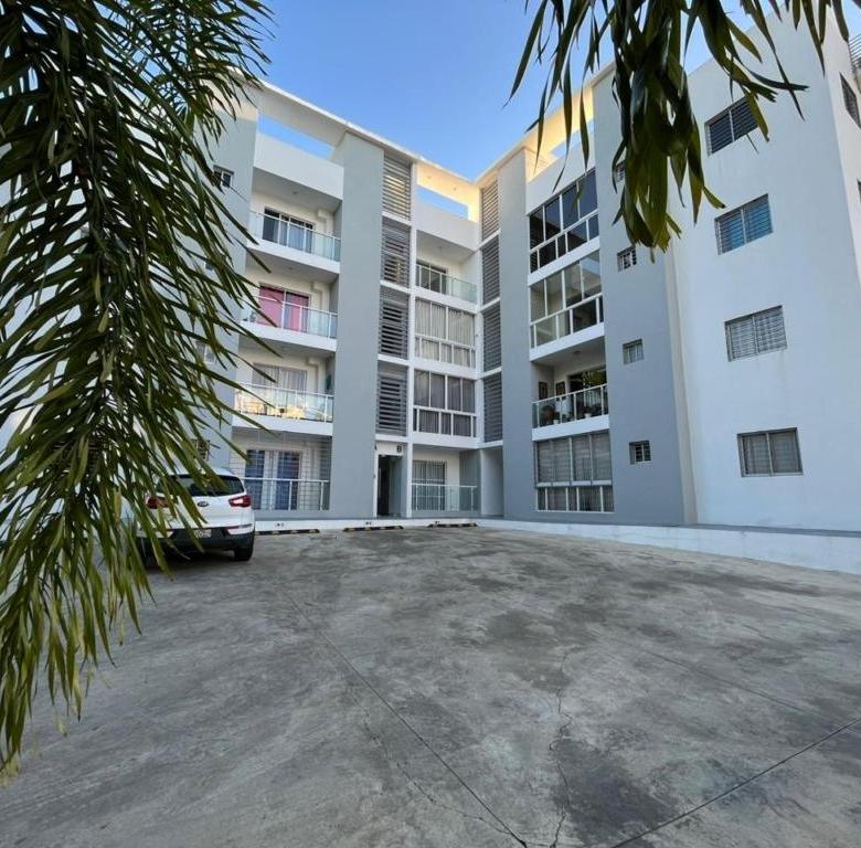 RESIDENCIAL PALMETTO I - EMBRUJO III, SANTIAGO DE LOS CABALLEROS.