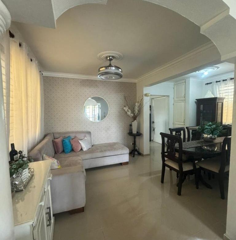 CASA EN VENTA - VALLE VERDE I , SANTIAGO DE LOS CABALLEROS.