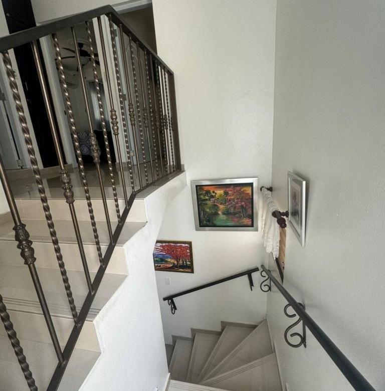 CASA EN VENTA - VALLE VERDE I , SANTIAGO DE LOS CABALLEROS.