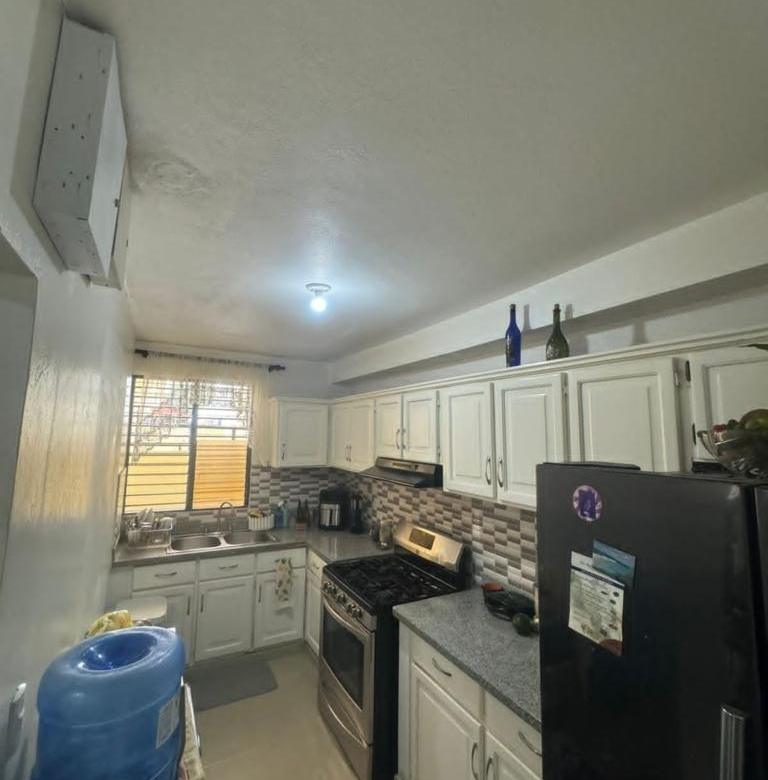 CASA EN VENTA - VALLE VERDE I , SANTIAGO DE LOS CABALLEROS.