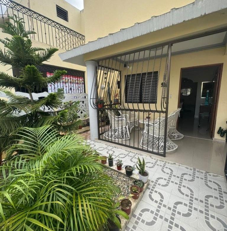 CASA EN VENTA - VALLE VERDE I , SANTIAGO DE LOS CABALLEROS.