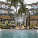 TRAVIESO RESIDENCES - CABARETE, PUERTO PLATA.