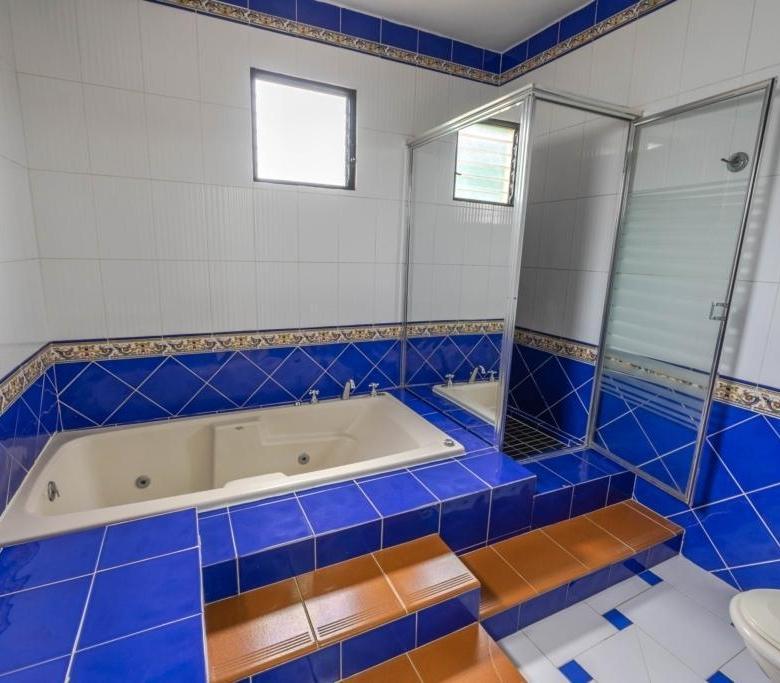 CASA EXCLUSIVA - ARROYO HONDO ARRIBA, SANTIAGO DE LOS CABALLEROS.