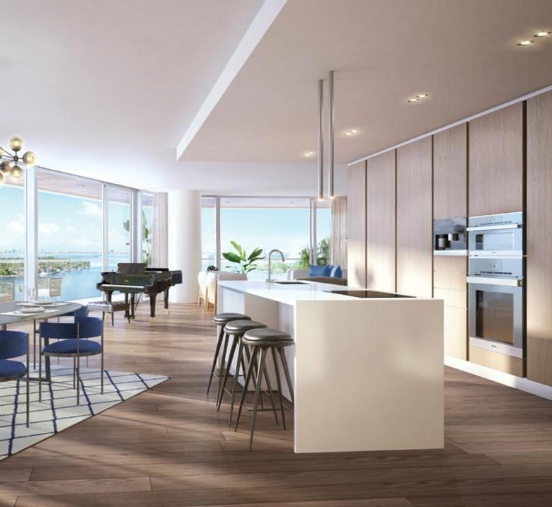 MONACO YACHT CLUB - INDIAN CREEK, MIAMI BEACH.