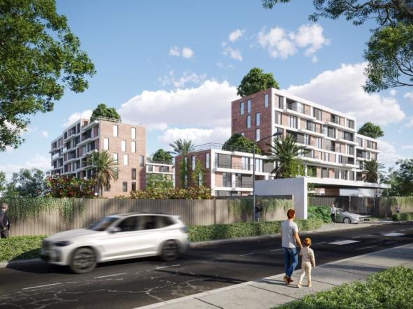 ASTURIAS RESIDENCES - VILLA MARIA, SANTIAGO DE LOS CABALLEROS.