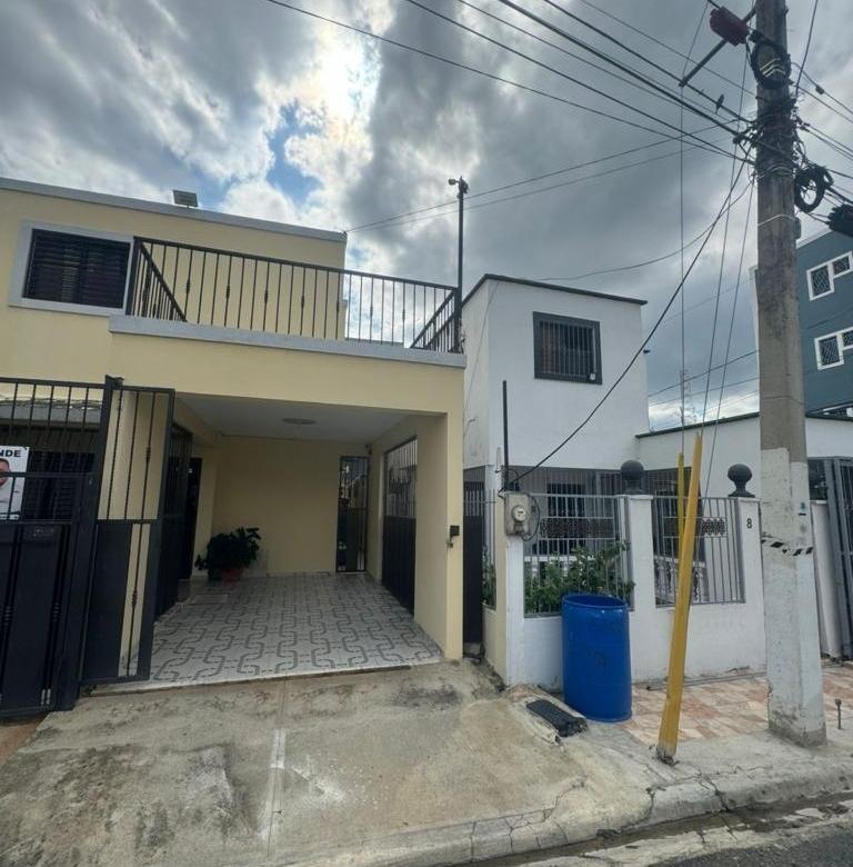 CASA EN VENTA - VALLE VERDE I , SANTIAGO DE LOS CABALLEROS.