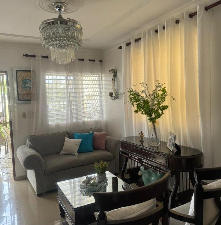 CASA EN VENTA - VALLE VERDE I , SANTIAGO DE LOS CABALLEROS.