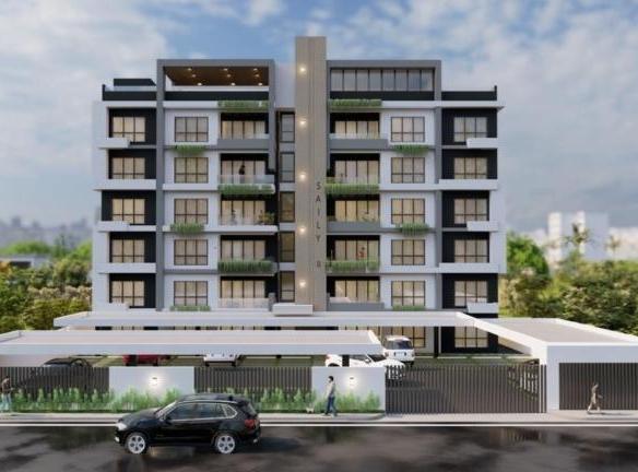 TORRE SAILY - VILLA MARIA, SANTIAGO DE LOS CABALLEROS.