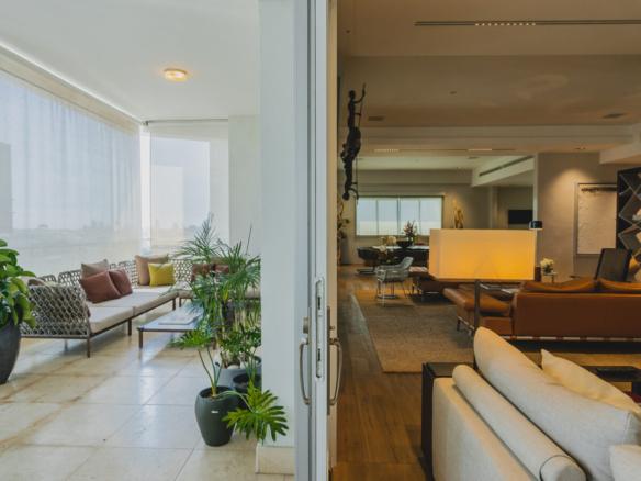 APARTAMENTO EXCLUSIVO EN PIANTINI