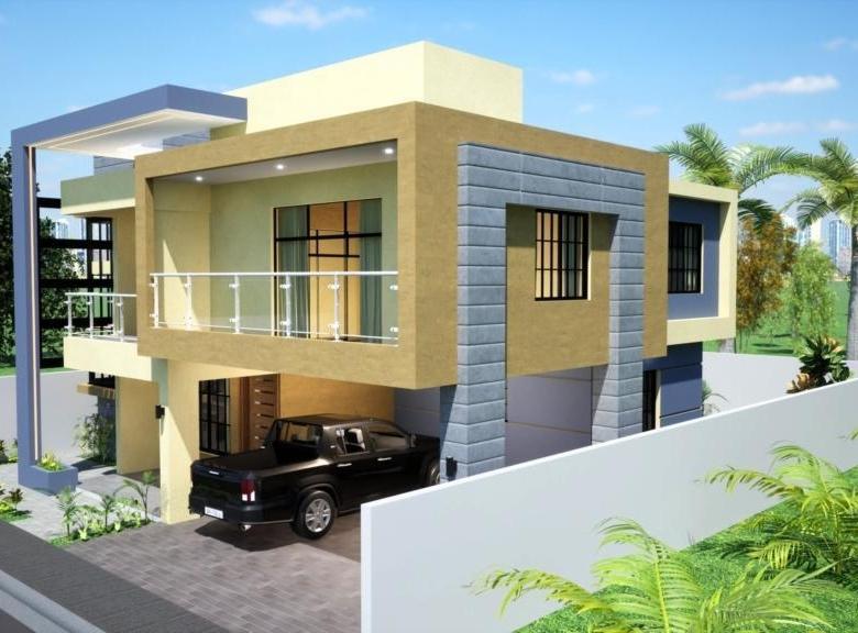 Espectacular casa en venta La Vega