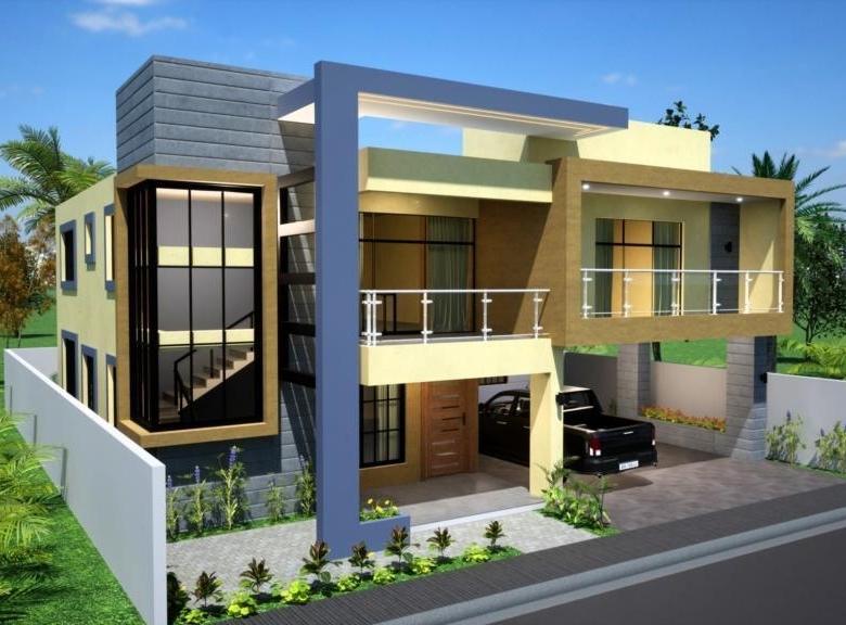 Espectacular casa en venta La Vega