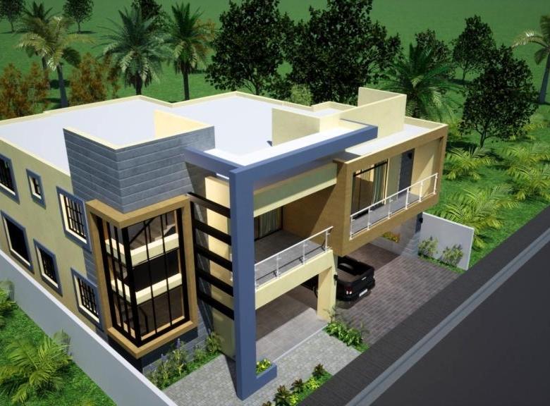 Espectacular casa en venta La Vega