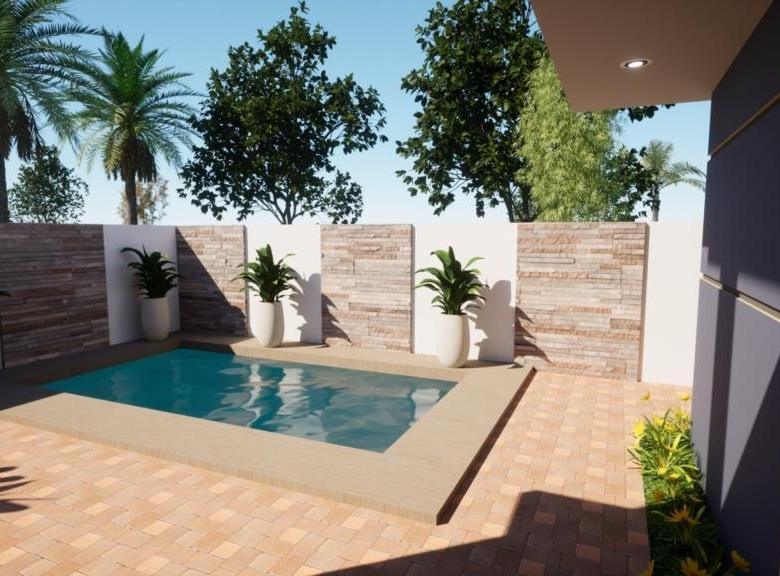 Espectacular casa en venta La Vega