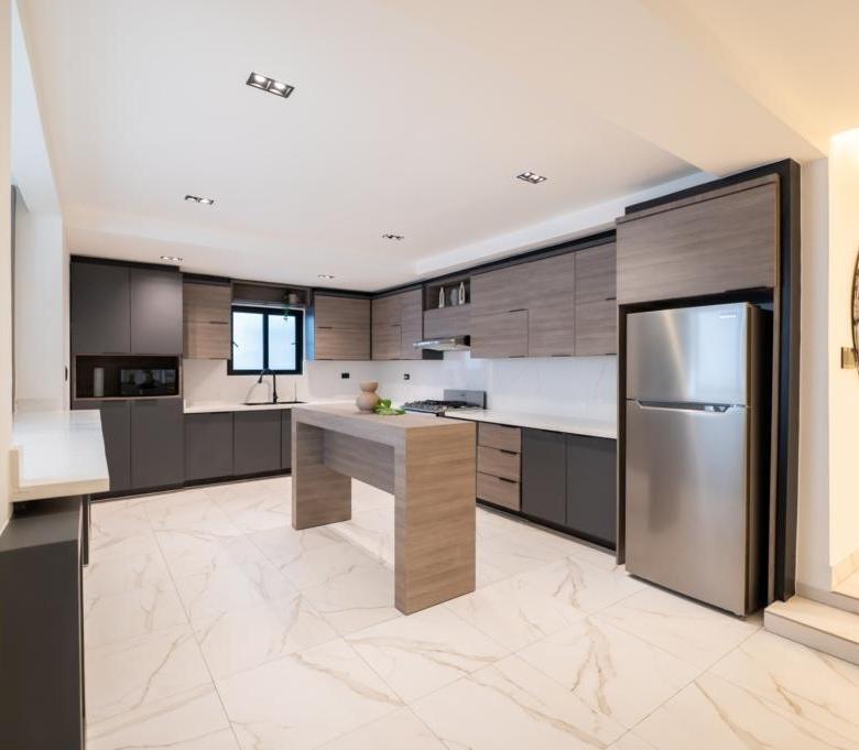 VILLA EXCLUSIVA - JARABACOA, LA VEGA.